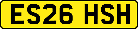 ES26HSH