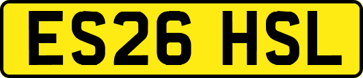 ES26HSL
