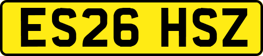 ES26HSZ