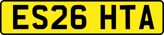 ES26HTA