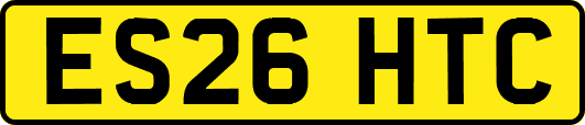 ES26HTC