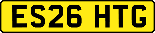 ES26HTG