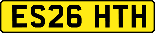 ES26HTH