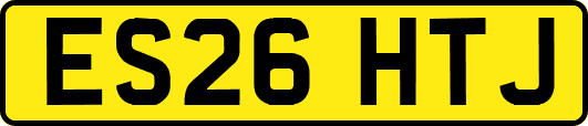 ES26HTJ