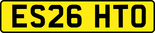 ES26HTO