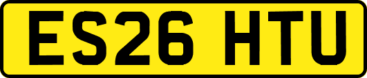 ES26HTU