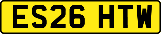 ES26HTW