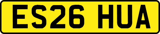 ES26HUA