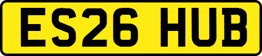ES26HUB