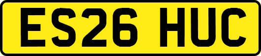 ES26HUC