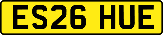 ES26HUE