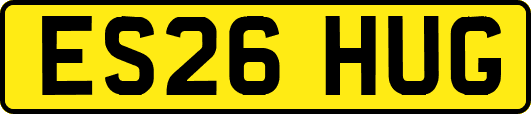 ES26HUG