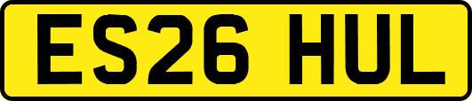 ES26HUL