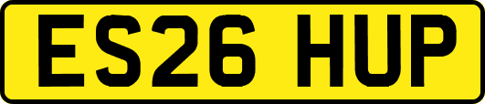 ES26HUP