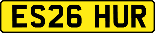 ES26HUR