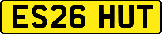 ES26HUT