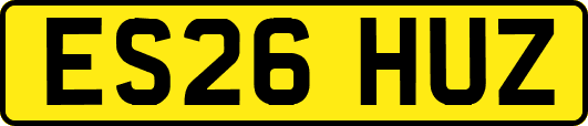 ES26HUZ