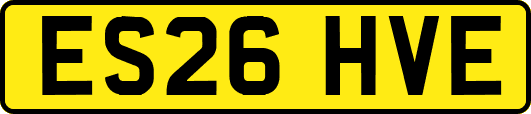 ES26HVE