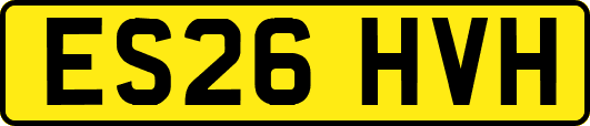 ES26HVH
