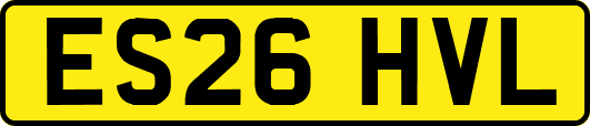 ES26HVL
