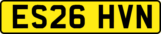 ES26HVN