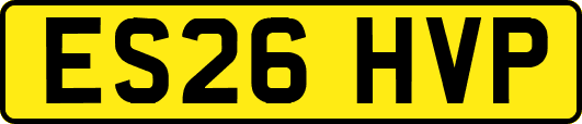 ES26HVP