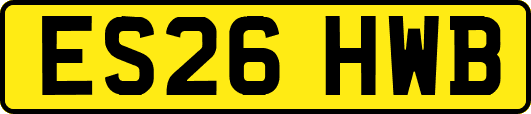 ES26HWB