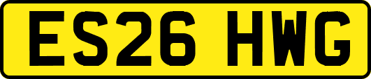 ES26HWG