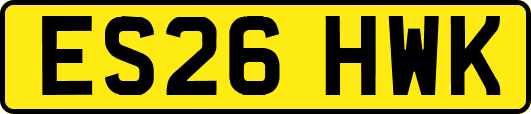 ES26HWK