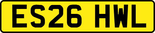 ES26HWL