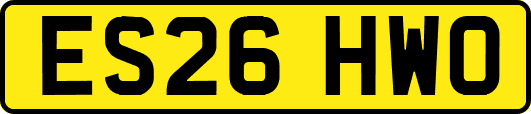 ES26HWO