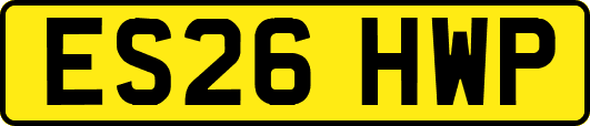 ES26HWP