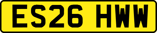 ES26HWW