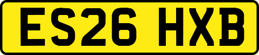 ES26HXB