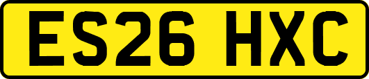 ES26HXC