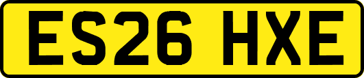 ES26HXE
