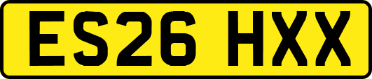 ES26HXX