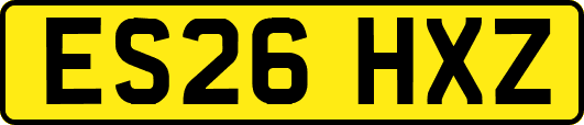 ES26HXZ