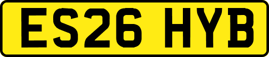 ES26HYB