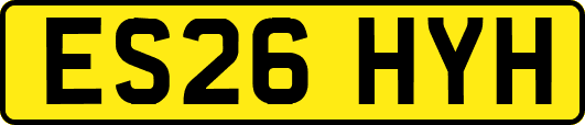 ES26HYH