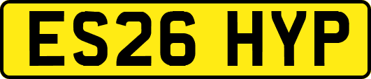 ES26HYP