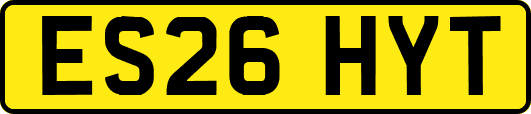 ES26HYT
