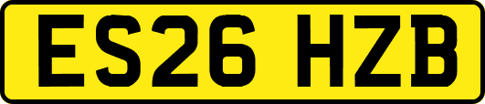 ES26HZB