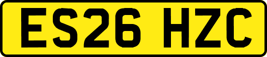 ES26HZC