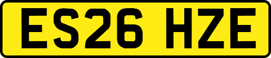 ES26HZE