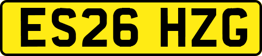 ES26HZG