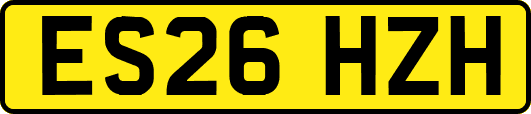 ES26HZH