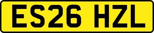 ES26HZL