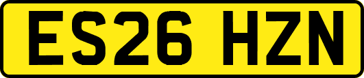 ES26HZN