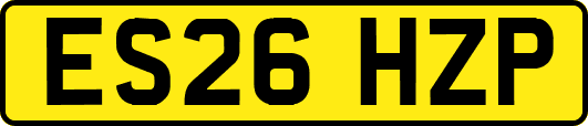 ES26HZP
